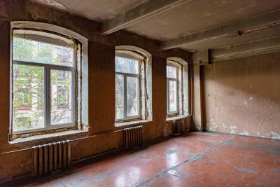 Vacant Property Insurance in Bakersfield, CA