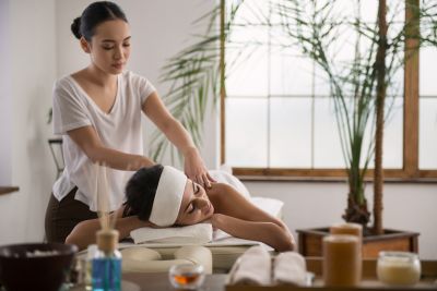 Massage Therapist Insurance in Bakersfield, CA