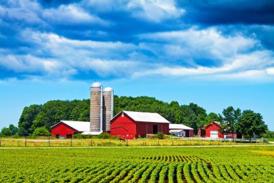 Affordable Farm Insurance - Bakersfield, Kern County, CA