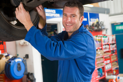 Bakersfield, Kern County, CA Automotive Insurance