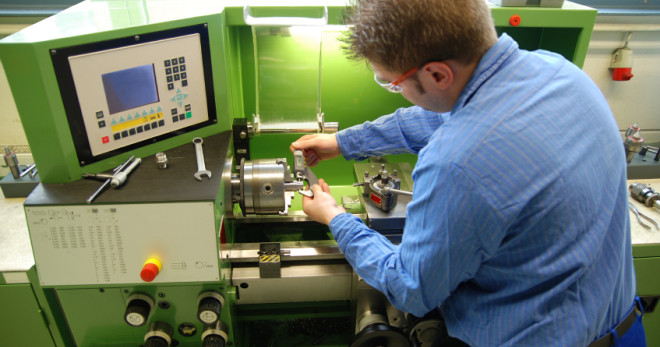 Bakersfield, Kern County, CA Manufacturing Insurance
