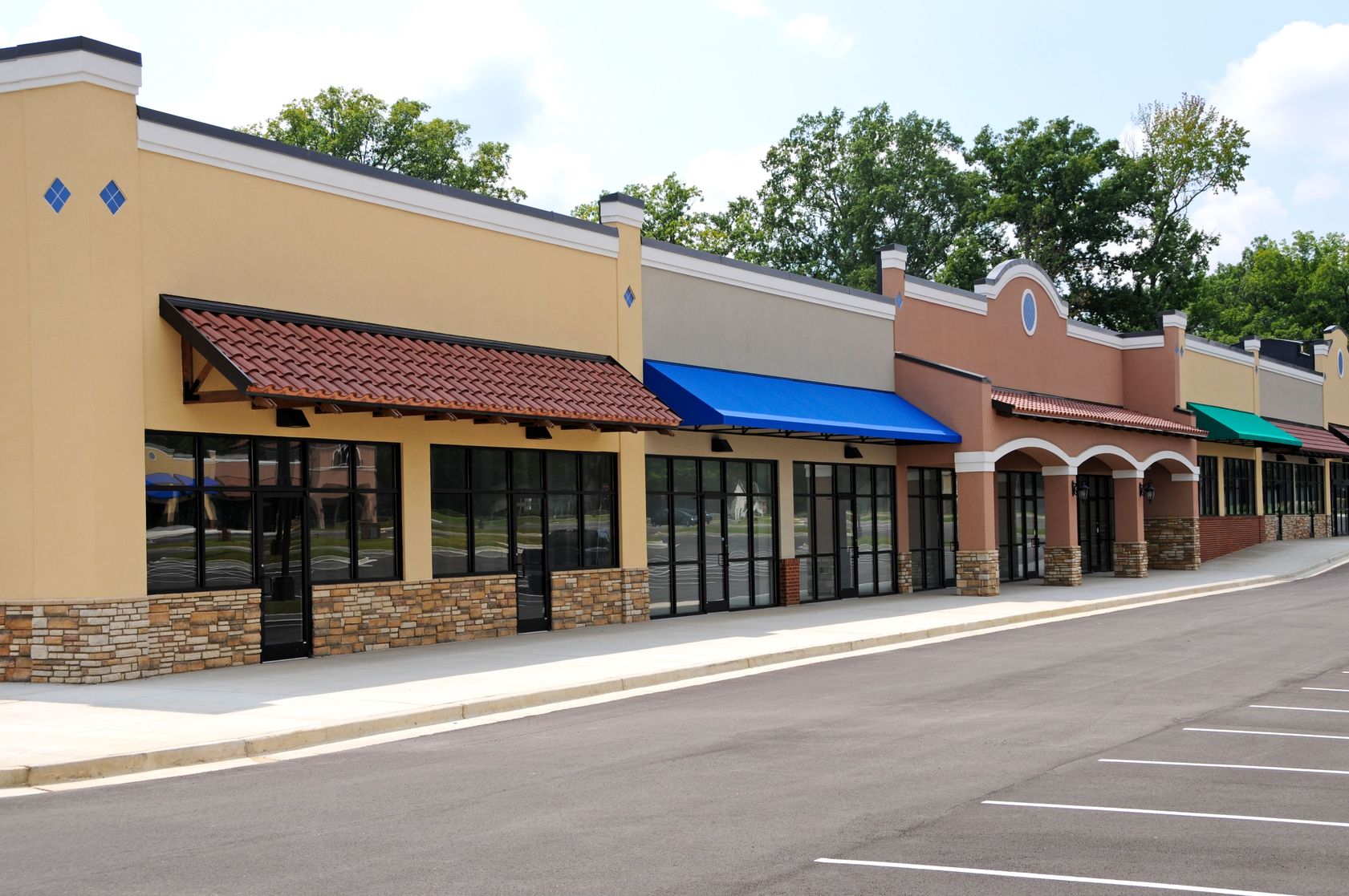 Bakersfield, Kern County, CA Commercial Real Estate Insurance