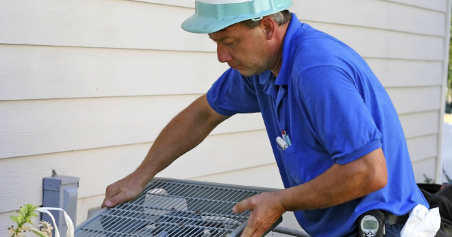 HVAC Contractor Insurance in Bakersfield, CA