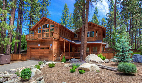 Vacation Rental Insurance in Bakersfield, CA