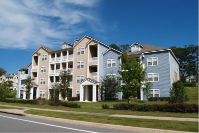 Investment Property Insurance in Bakersfield, CA - Workers Comp Insurance - Bakersfield, CA